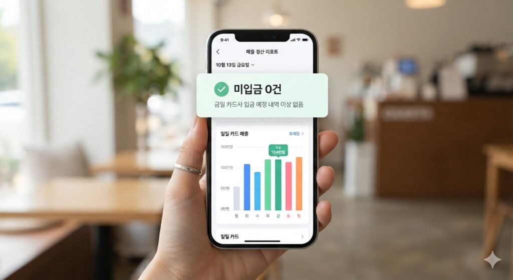 필수 스마트폰 앱