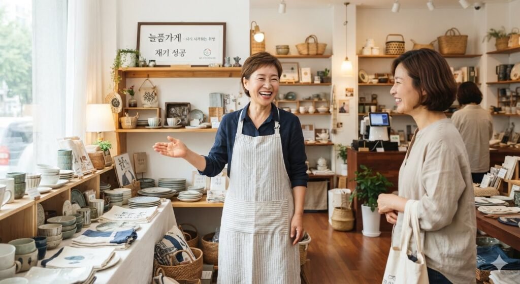 새출발기금